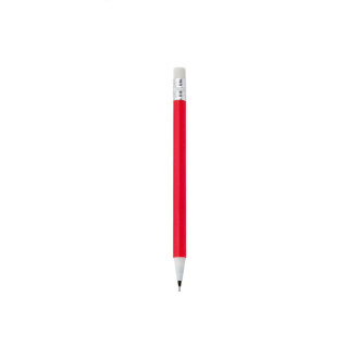 tužka s gumou, 0,7 mm