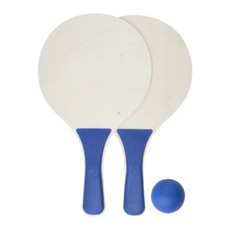 set na plážový tenis