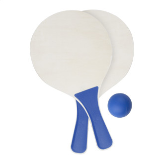 set na plážový tenis