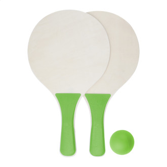 set na plážový tenis