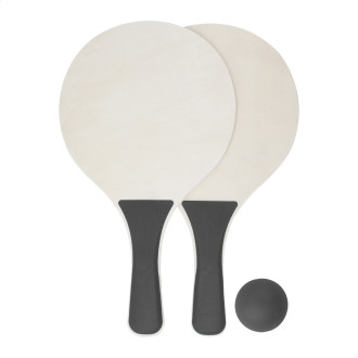 set na plážový tenis