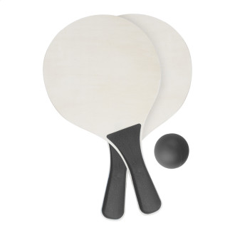 set na plážový tenis