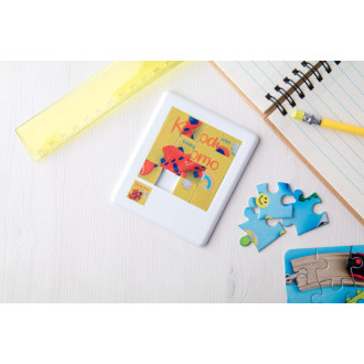 mini posuvné puzzle