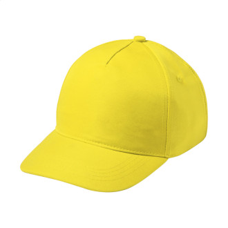 baseballová čepice pro děti