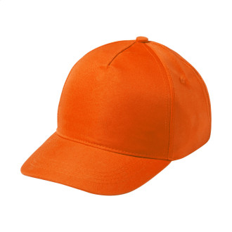 baseballová čepice pro děti