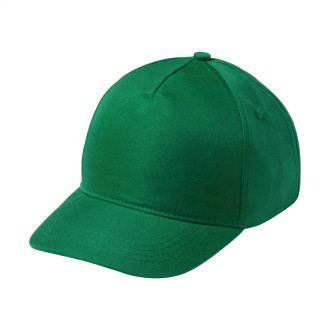 baseballová čepice pro děti