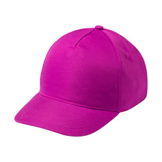 baseballová čepice pro děti