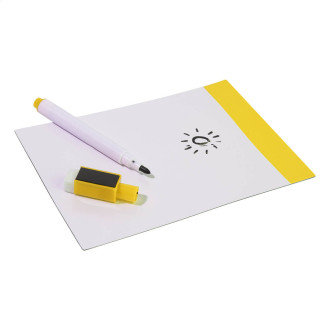 magnetická tabule
