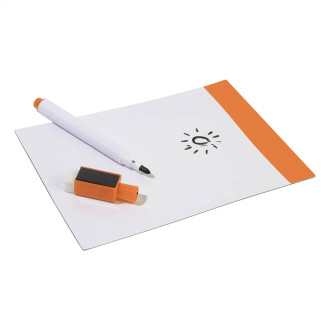 magnetická tabule