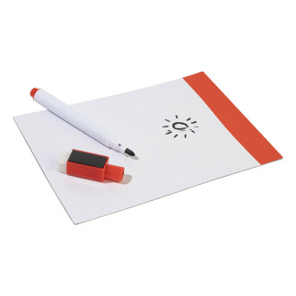 magnetická tabule