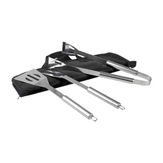 BBQ set