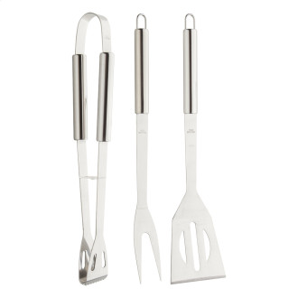 BBQ set