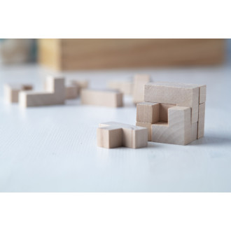 hra puzzle
