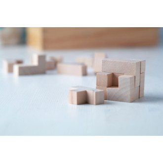 hra puzzle