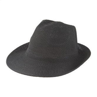 polyesterový klobouk