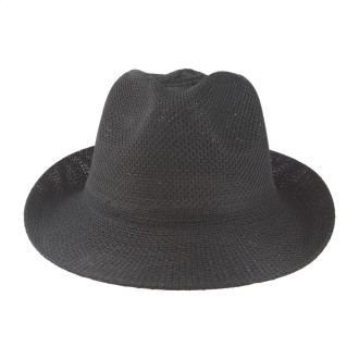 polyesterový klobouk