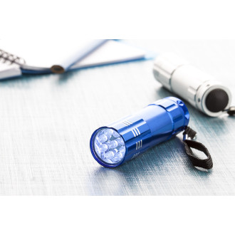 led baterka