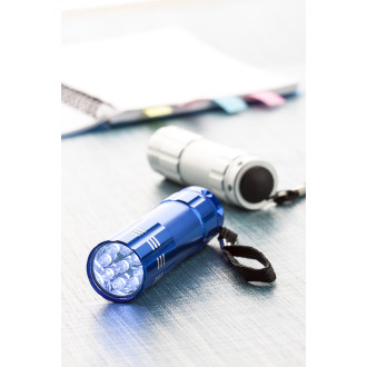 led baterka