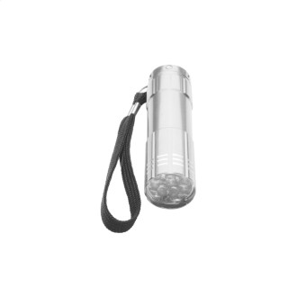 led baterka