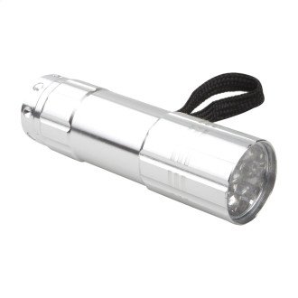 led baterka