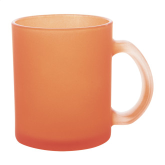 skleněný hrnek - 300 ml