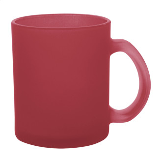 skleněný hrnek - 300 ml