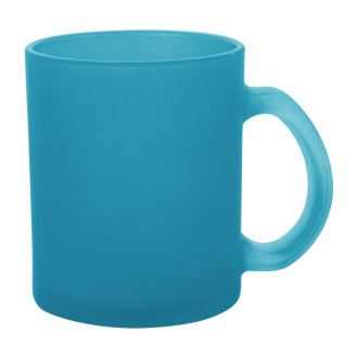 skleněný hrnek - 300 ml