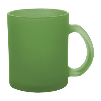skleněný hrnek - 300 ml