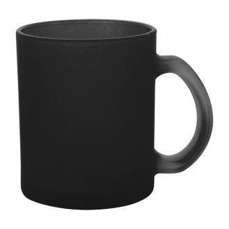 skleněný hrnek - 300 ml