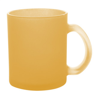 skleněný hrnek - 300 ml