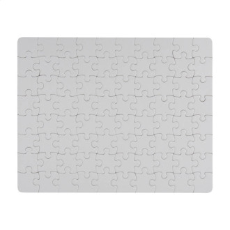 puzzle se sublimací