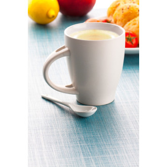 hrnek se lžičkou - 300 ml