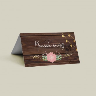 Svatební oznámení FN1254