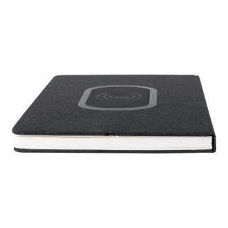 bezdrátová nabíječka notebooku