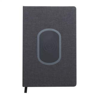 bezdrátová nabíječka notebooku