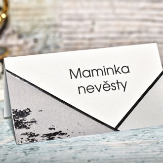 Svatební oznámení FN1258