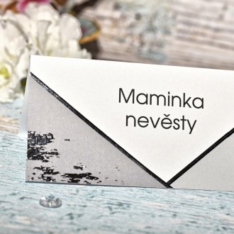 Svatební oznámení FN1258