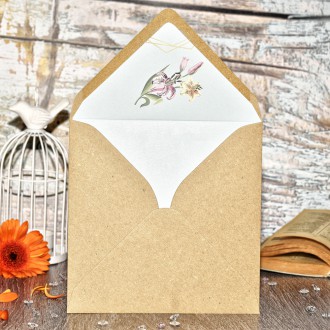 Svatební oznámení FN1259