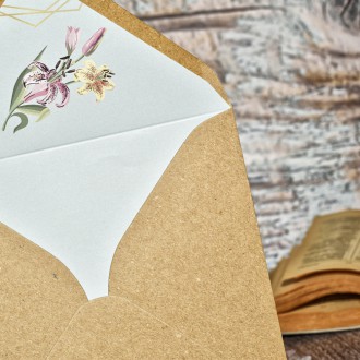 Svatební oznámení FN1259