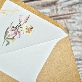 Svatební oznámení FN1259