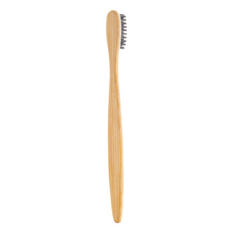 bambusový kartáček na zuby