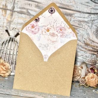 Svatební oznámení FN1261