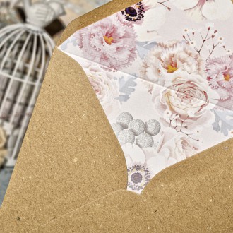 Svatební oznámení FN1261