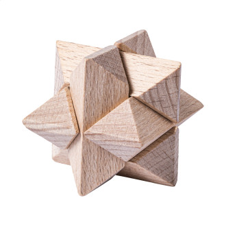 magické puzzle