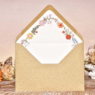 Svatební oznámení FN1262