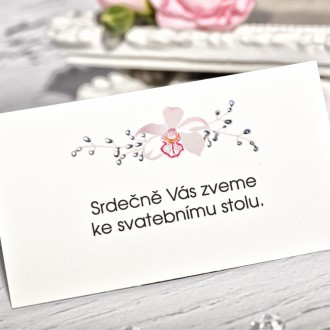 Svatební oznámení FN1218