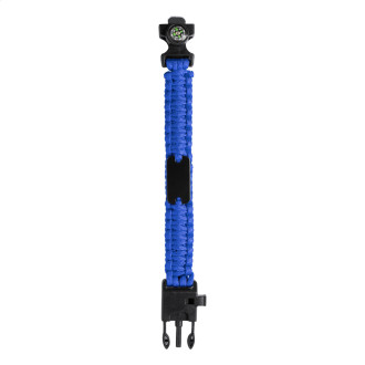 náramek na přežití