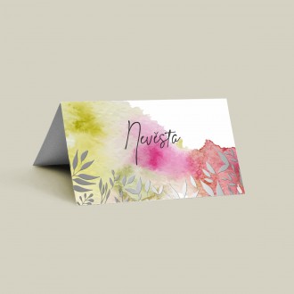 Svatební oznámení FN1233