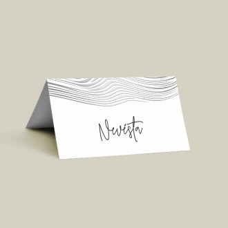 Svatební oznámení FN1240