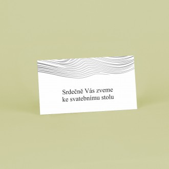 Svatební oznámení FN1240